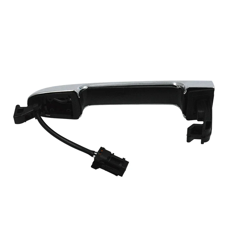 For kia forte Cerato 2009 - 2013 Exterior Inductance Door Handle Outside Smart Keyless handle of forte 826511M210 826511MD00
