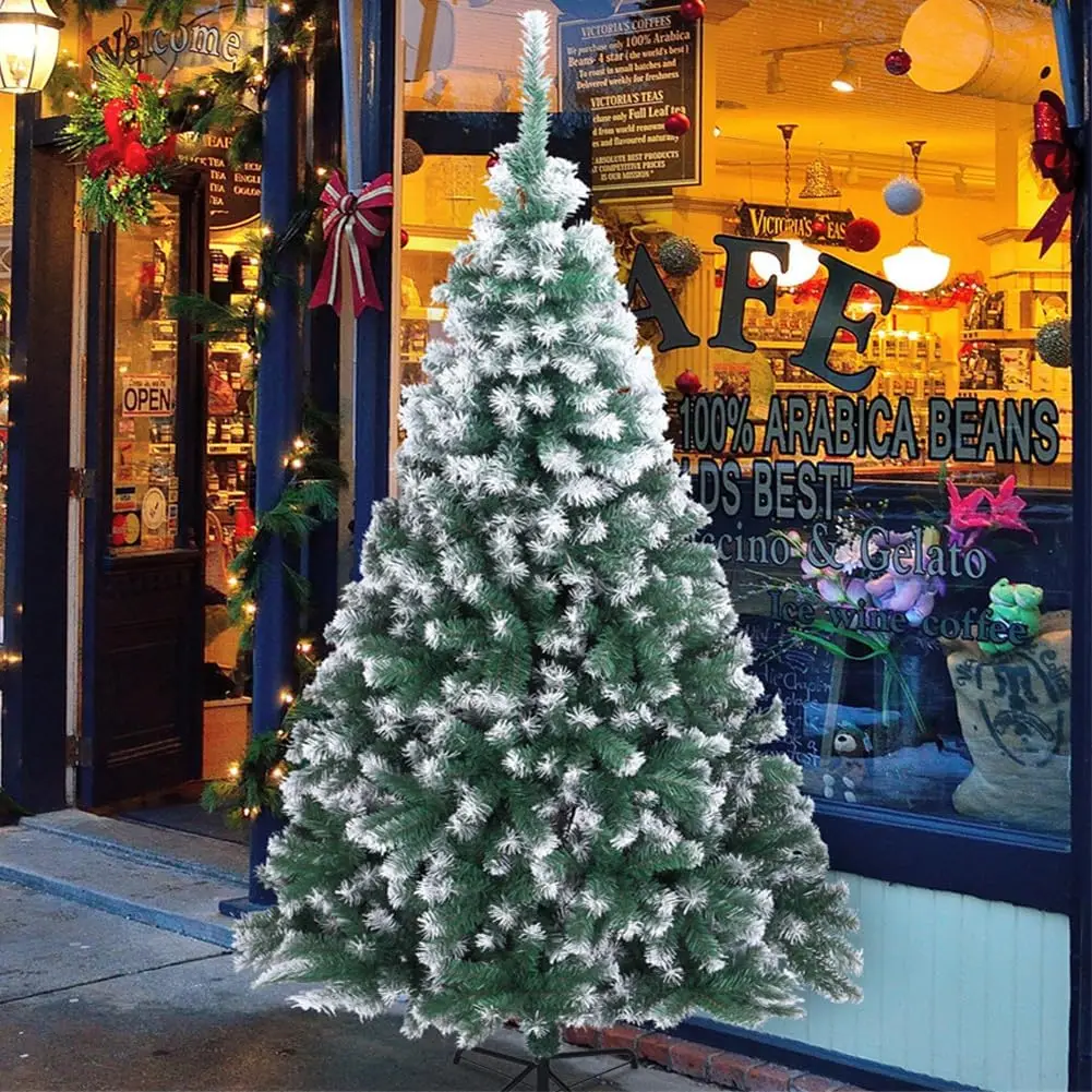 Artificial Christma… - image