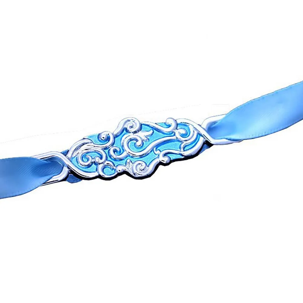 اكسسوارات تأثيري لان وانغ غراندماستر من زراعة الشيطاني مو داو زو شي لان وانغجي تأثيري أنيمي الدعائم تأثيري الدعائم #4