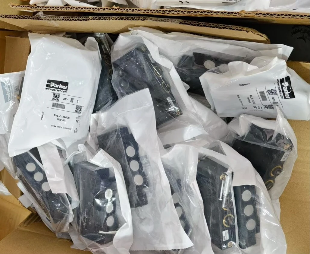 PVL-C122608 PVLC122608 [New Original] Parker
