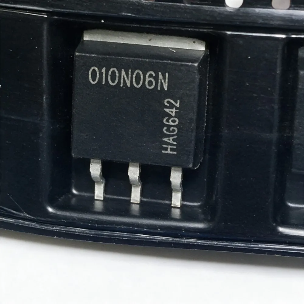 5PCS IXDA20N120AS 010N06N IPB010N06N STM8S005K6T6C STM8S005K6T6 STM8S005 5401 TPS5401DGQR M5L8279P-5 M5L8279 D71059L-10 D71059L