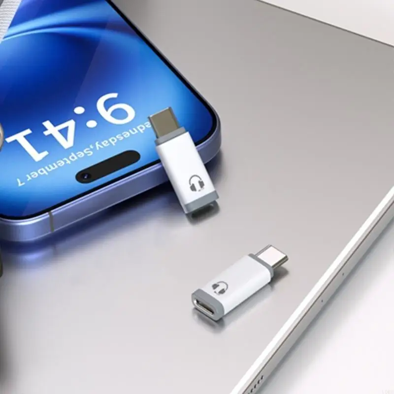 

Обновления типа C в разъем