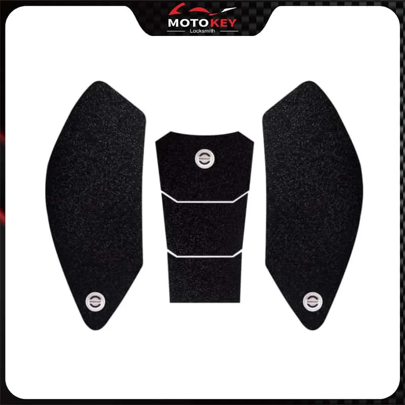 

Для KAWASAKI ZX10R 2009-2010 мотоциклетная наклейка на бак, нескользящий бак, тяговая боковая накладка, защитная наклейка