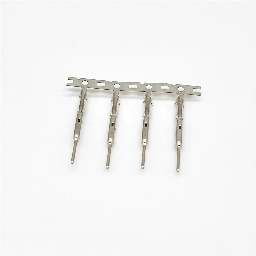 100 PCS Supply of new original and genuine automobile connector 7114-4728-02 terminal pins