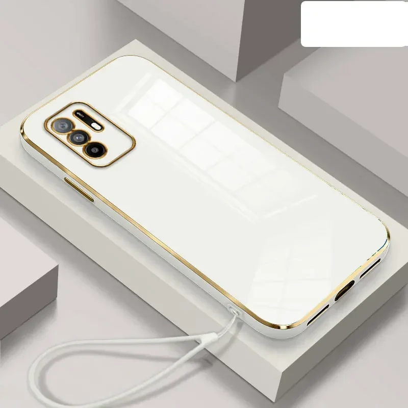 6D Plating Soft Sil… - image