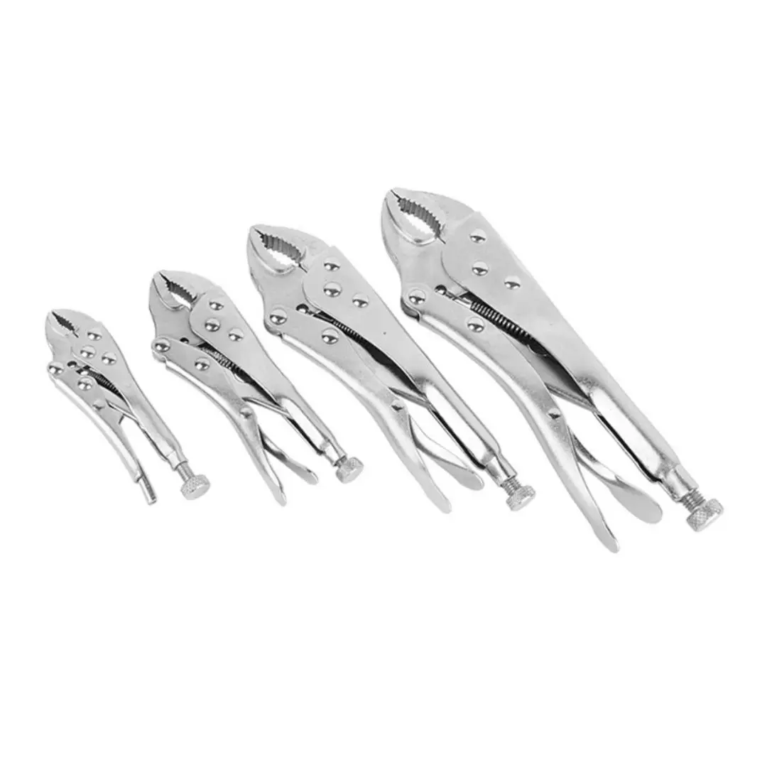 أدوات الفضاء ملزمة كماشة قفل كماشة تشيلا المشبك قبضة XS