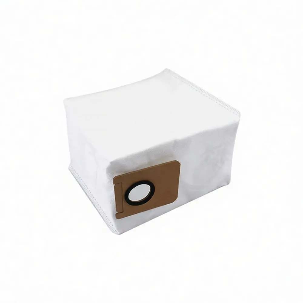 Dust Bags For Ezviz RS20 Pro Ultra Robot Vacuum Replacement Parts Non Woven Filter Accessory Household Supply