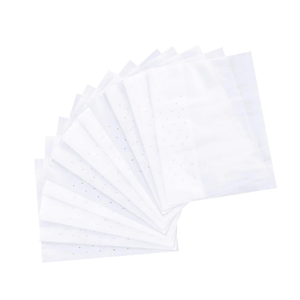 

60 шт. мешков-фильтров для кухонной раковины, прочные, предотвращающие засоры, для отходов, самонесущиеся, для слива остатков овощей и супов