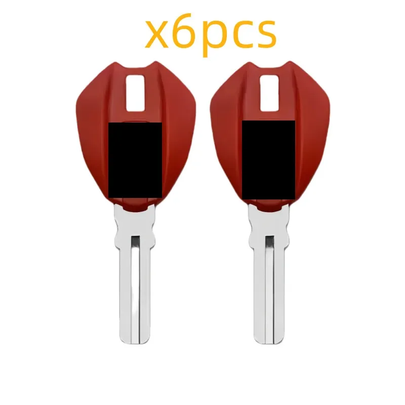 

New Blank Motorcycle Key to Replace Uncut 38.7mm Keys, 656 FOR DUCATI 659, 696 795 796 M1100 1199 1098 1198