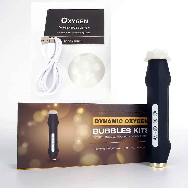 Variant: Rechargeable