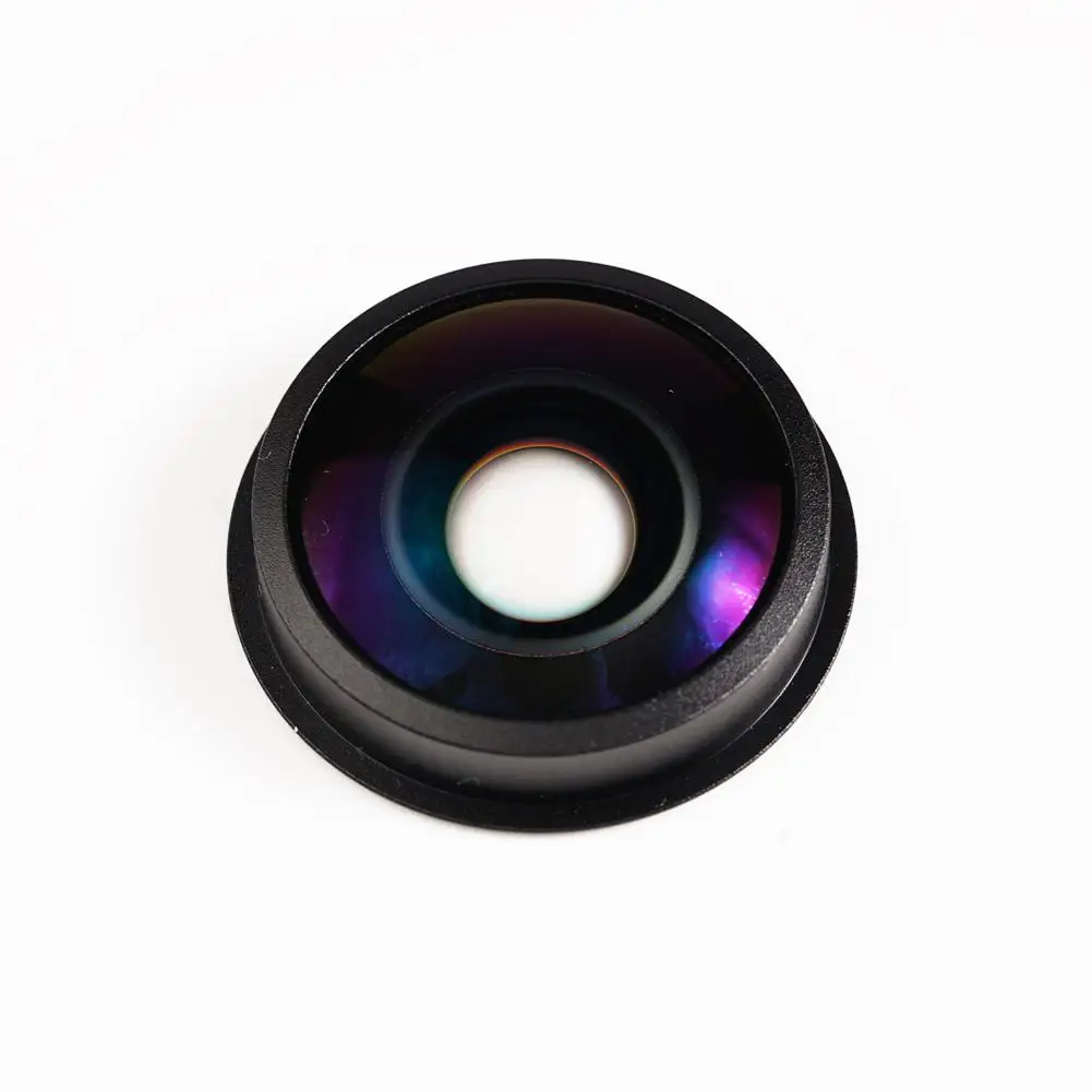 For Insta360 X3 Glass Lens Replacement Frame Housing Accessory For Insta360 X3 Action Camera Repair Part Y0r0