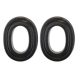 Gel Ear Pad for Sordin Headsets Comfort Earmuff Protector Dropship