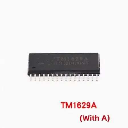 TM1629A-TM1629A