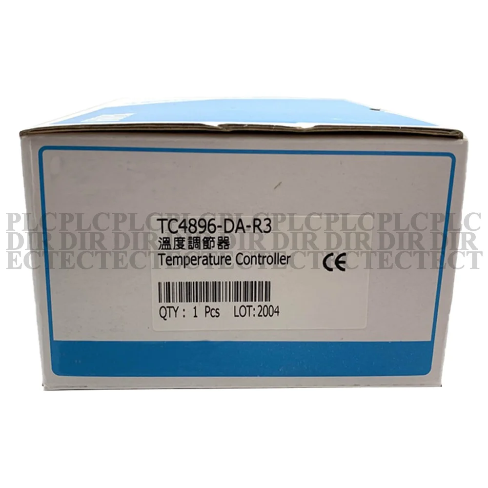 

NEW Fotek TC4896-DA-R3 Temperature Controller