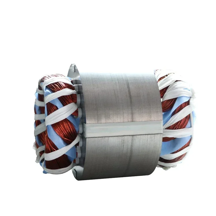 1.5kw 2hp Single Stainless Steel Submersible Sewage with Iron Impeller