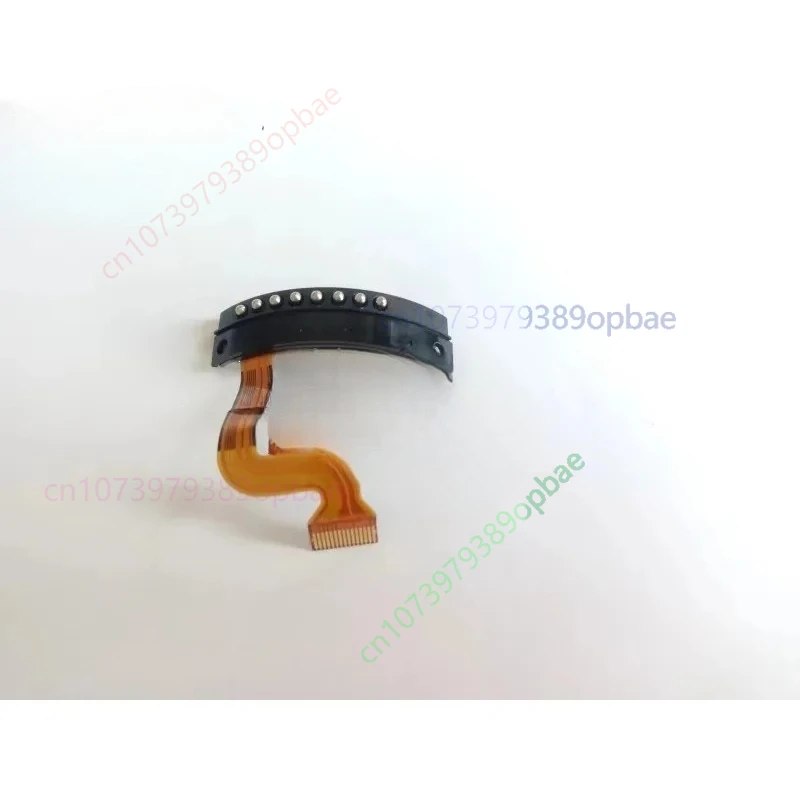 

Second-hand Lens Parts 24-120 CONTACT Cable for Nikon 24-120mm F4G ED VR CONTACT UNIT 1B061-230