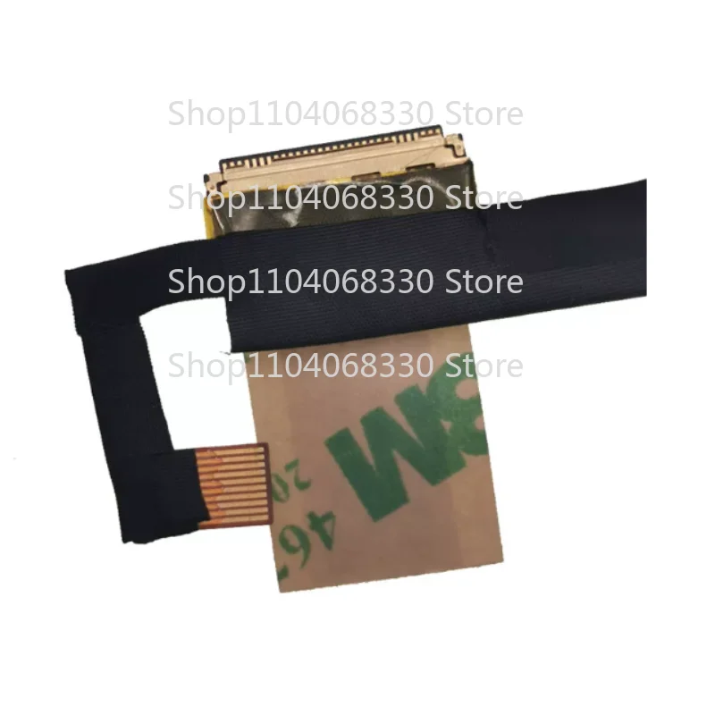 Laptop 30Pin LCD LVDS LED Screen Video Display Flex Cable For HP X2 210 G2 Detachable PC 10-P 10-P018WM 902354-001 DDD91ALD012