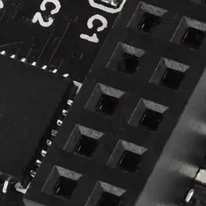 For Enhanced Security TPM 2.0 Module AES RSA Encryptor Advanced Cryptography Support Encryption Cross-Platform Support