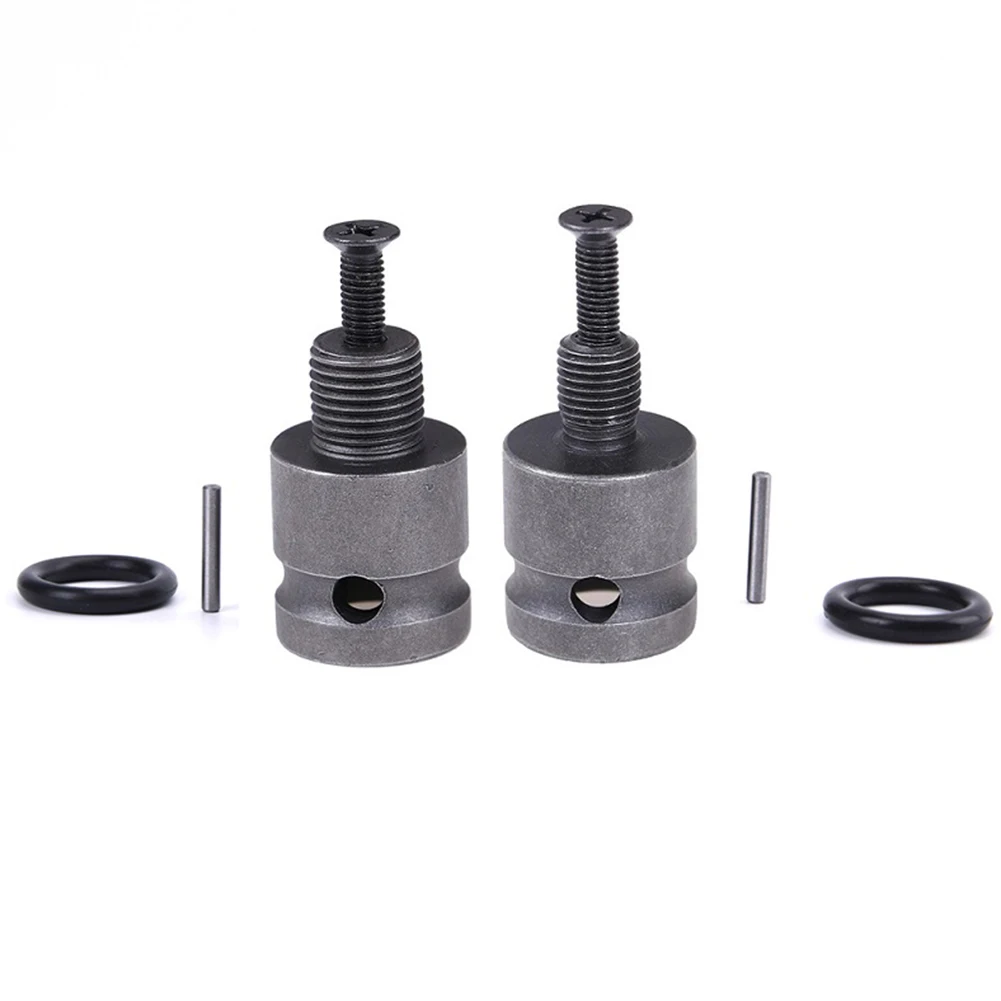 

New Drill Chuck Drill Chuck Adaptor Electric Drill Tools With Screw Electric Drill Connector Drill Chuck Drill Chuck Adaptor