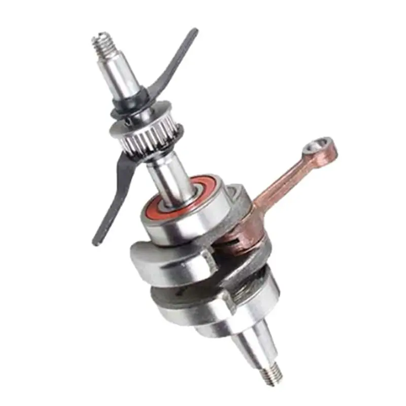 【a03r】-lawn-mower-crankshaft-for-139f-stroke-tiller-main-crank-shaft-trimmer-brushcautter-strimmer-blower-parts