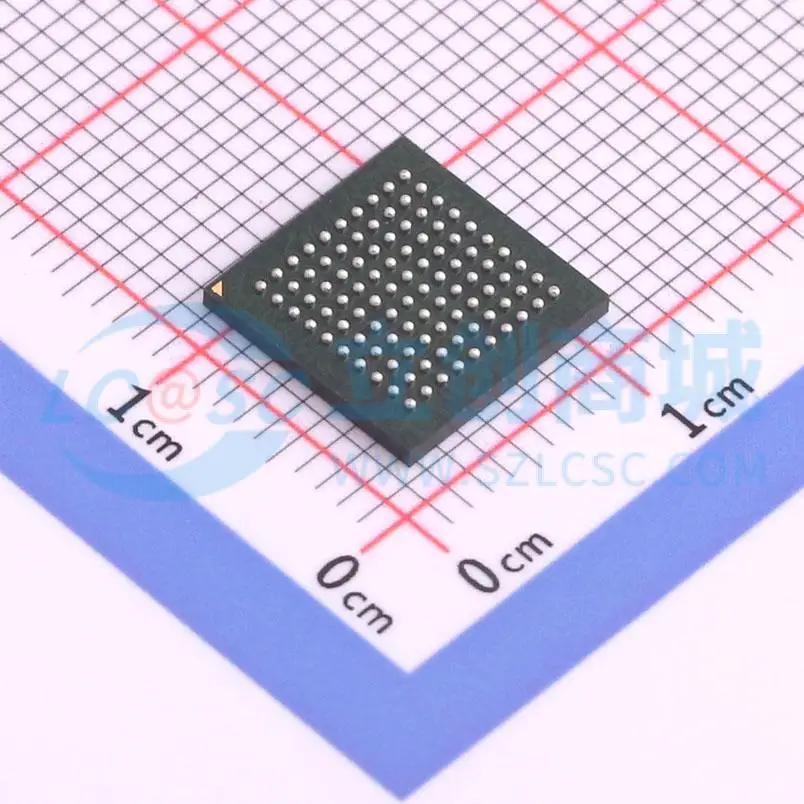 STM32F103VEH6 Auf Lager
