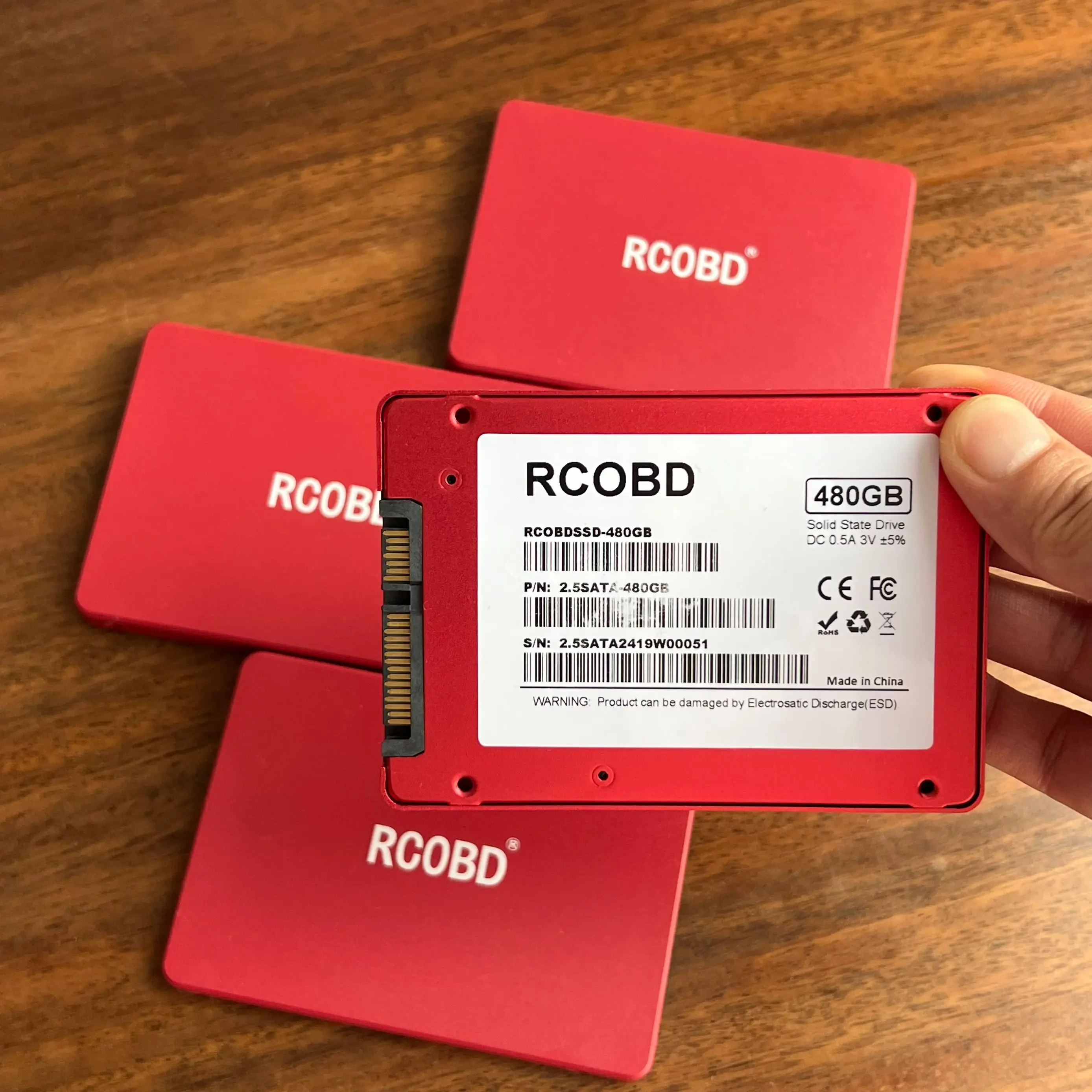 أحدث برنامج V09.2025 في القرص الداخلي Win10 64 بت يستخدم D630 4G لأداة تشخيص السيارات MB Star C4 SD المدمجة C5 #3