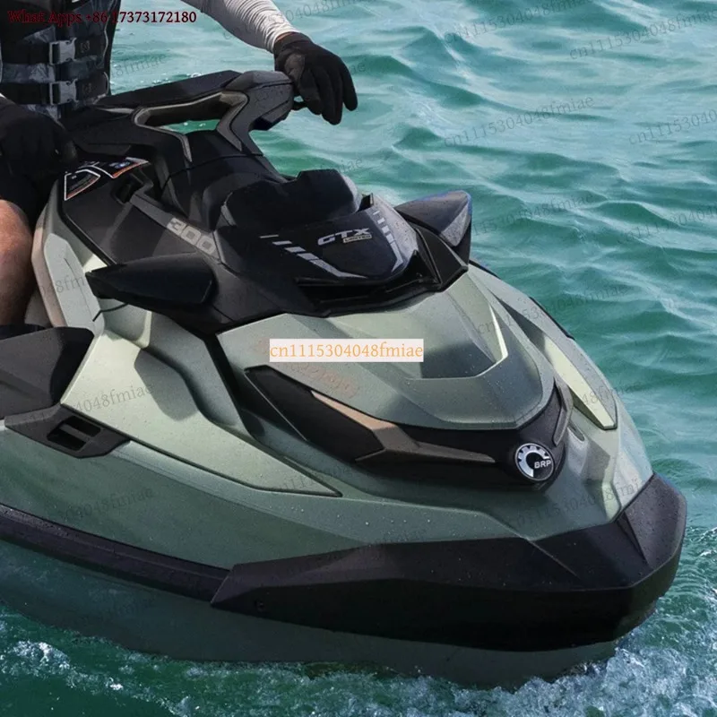 Front Bumper For Sea-Doo GTX RXT 2018+ Accessories