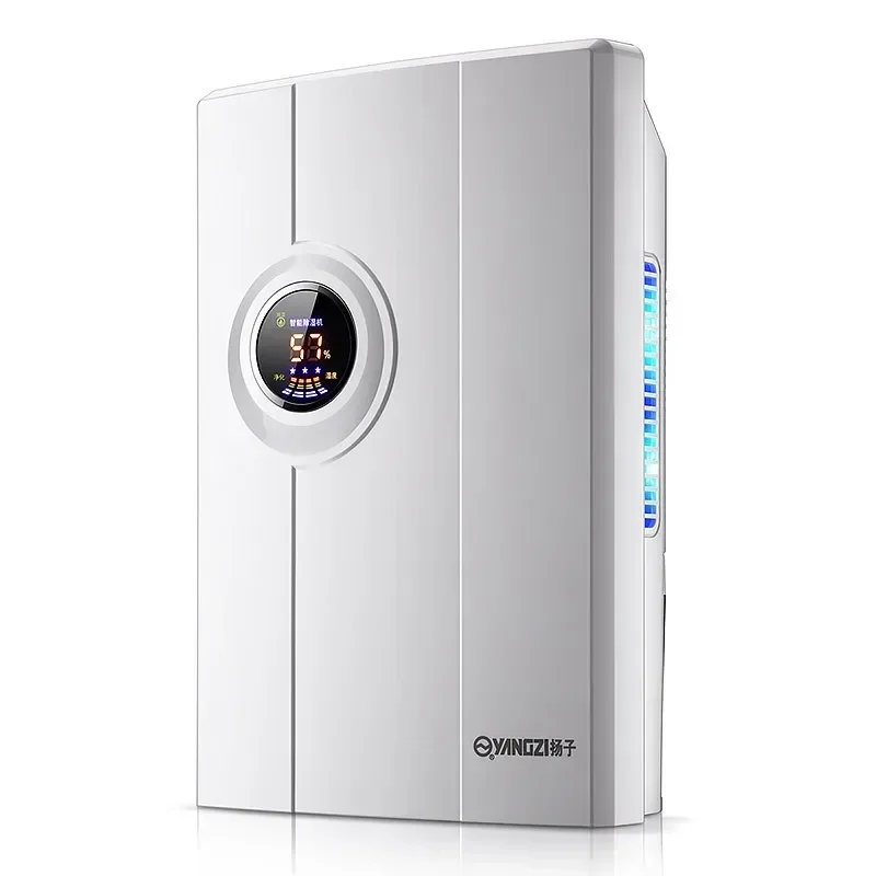

#v CS10F Air Dehumidifier bedroom moisture absorption drying dehumidification Air Dryer Dehumidifier For 110V 220v
