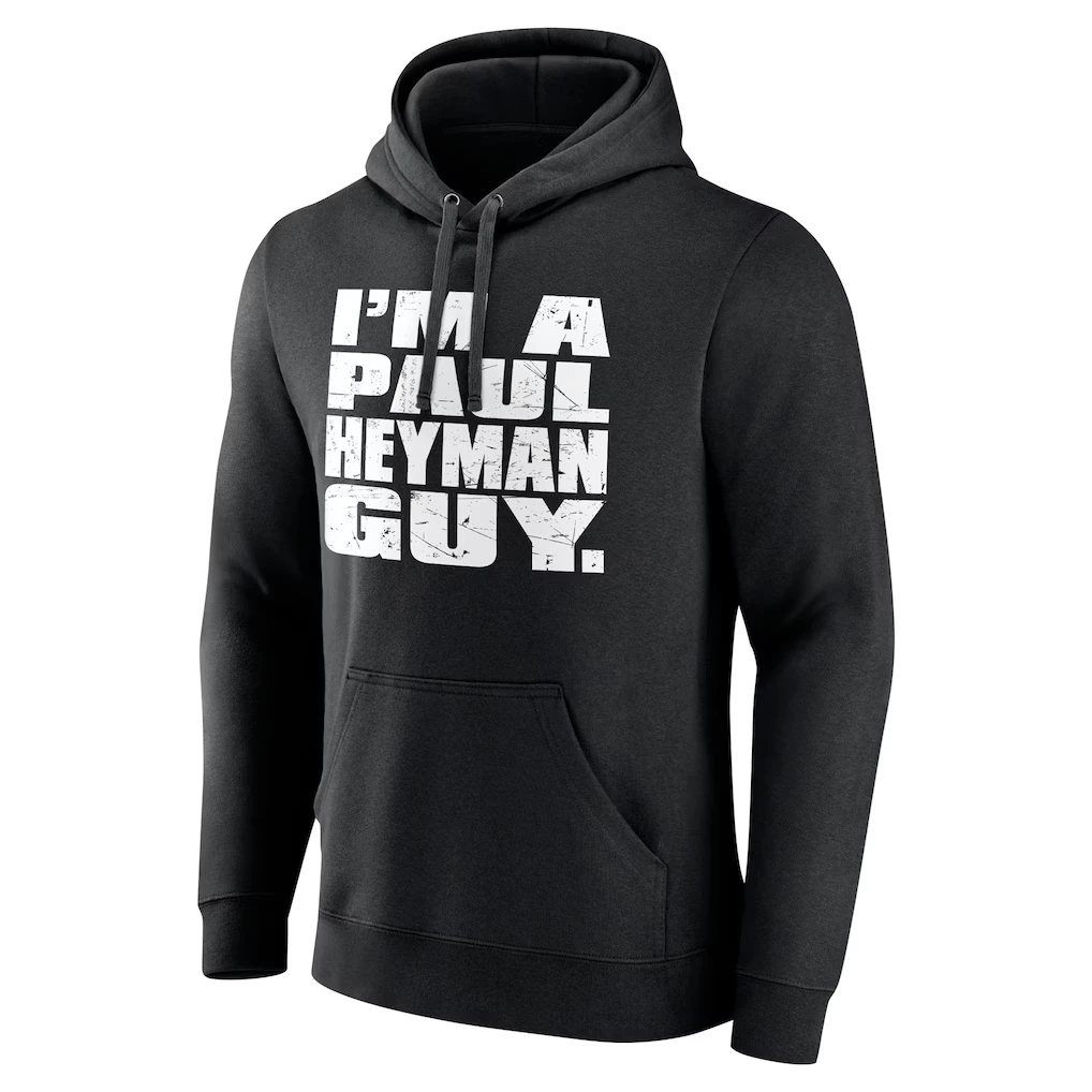 الرجال السود بول هيمان أنا بول هيمان غي البلوز هوديي البلوز الأسود الترفيه للجنسين الطباعة الملابس أعلى #2