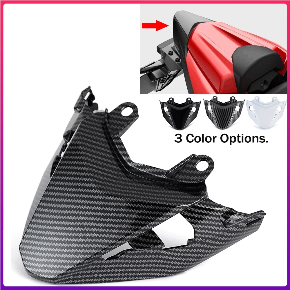 

Fit For Honda CBR500R 2019- 2023 CB500F 2016-2023 Motorcycle Rear Tail Fairing Cowl Cover CBR500 R CBR 500 R Accessories