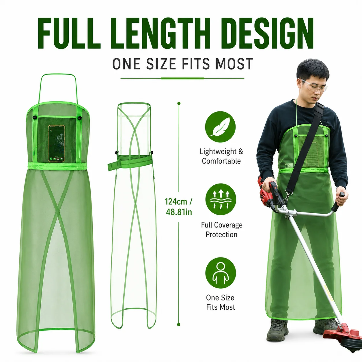 Thumbnail 4 - #35 Best Aprons to Buy In 2026