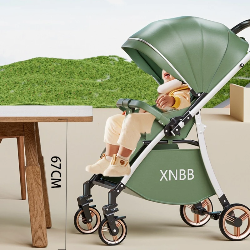 passeggini-per-bambini-con-posizione-seduta-e-sdraiata-bidirezionali-pieghevoli-con-un-solo-pulsante-ammortizzati-per-bambini-da-0-a-3-anni