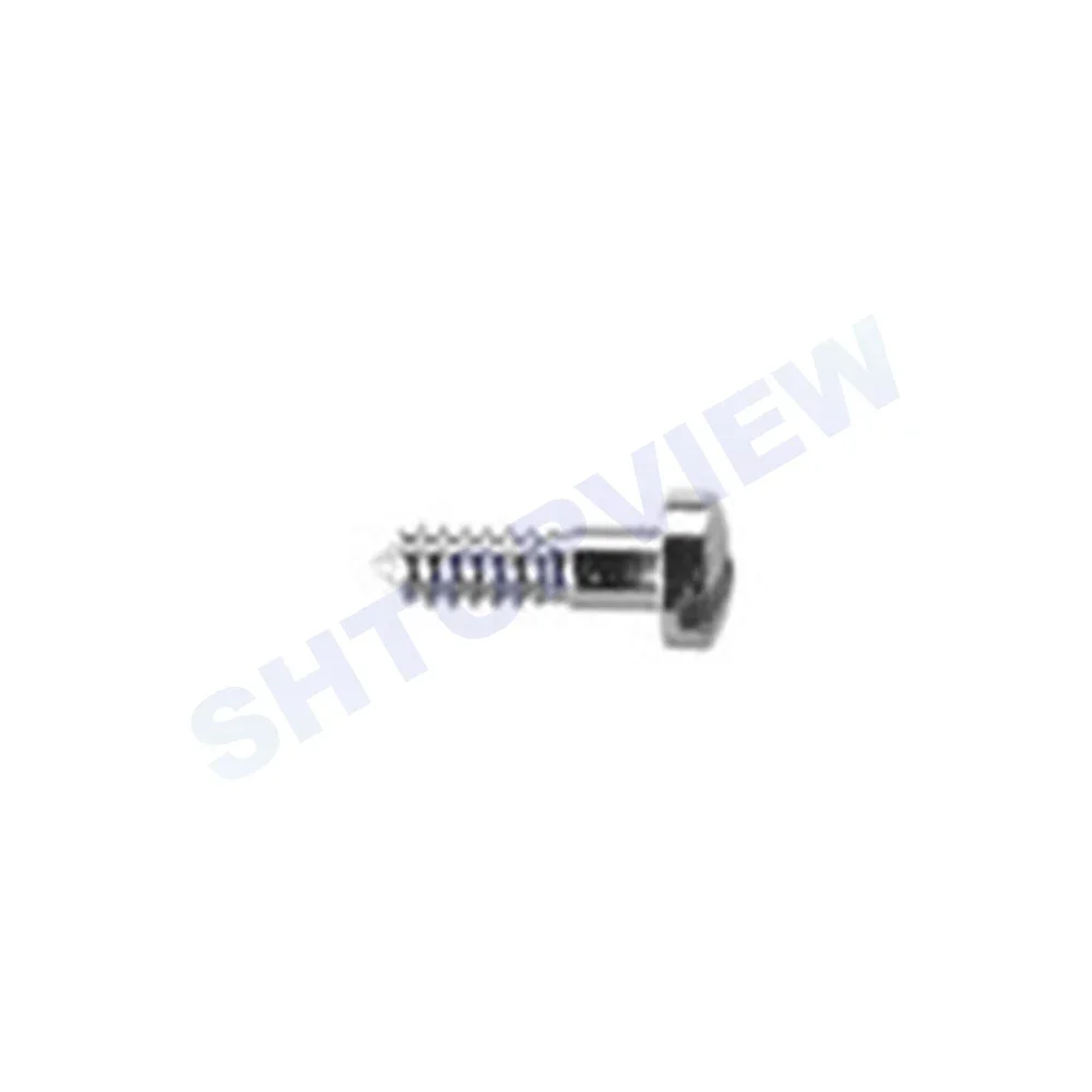 SHTOPVIEW cheap price optical screws, eyeglass screws Optical glasses Accessories