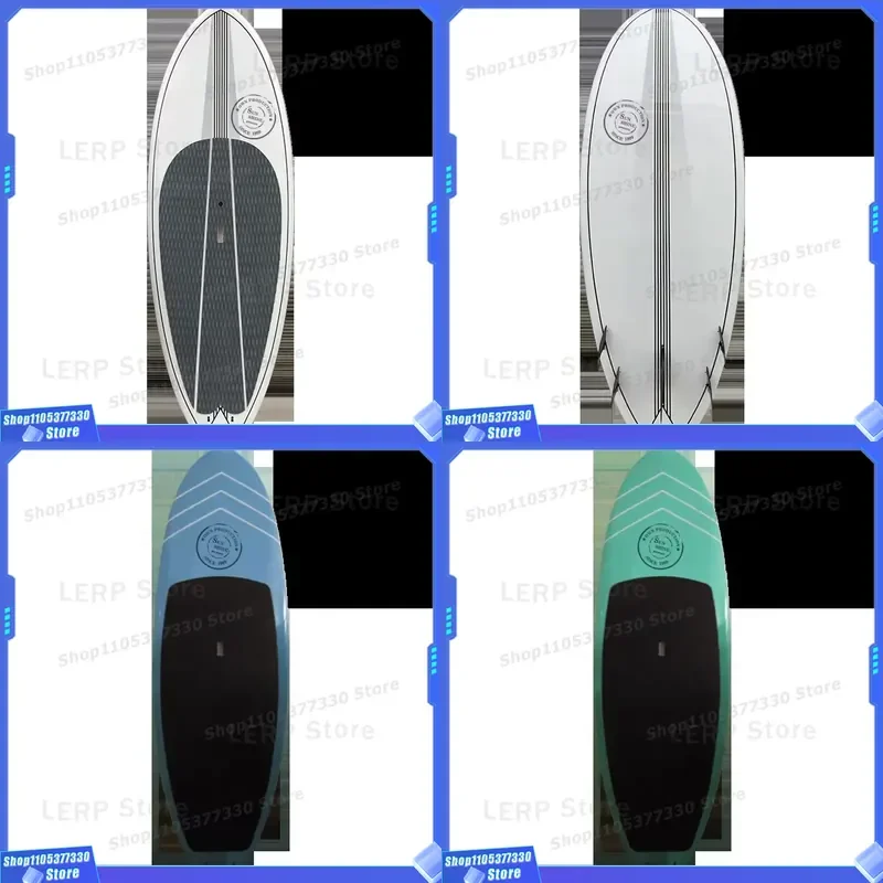 Stand up Paddle Board With Fins Surfing SUP Board to USA
