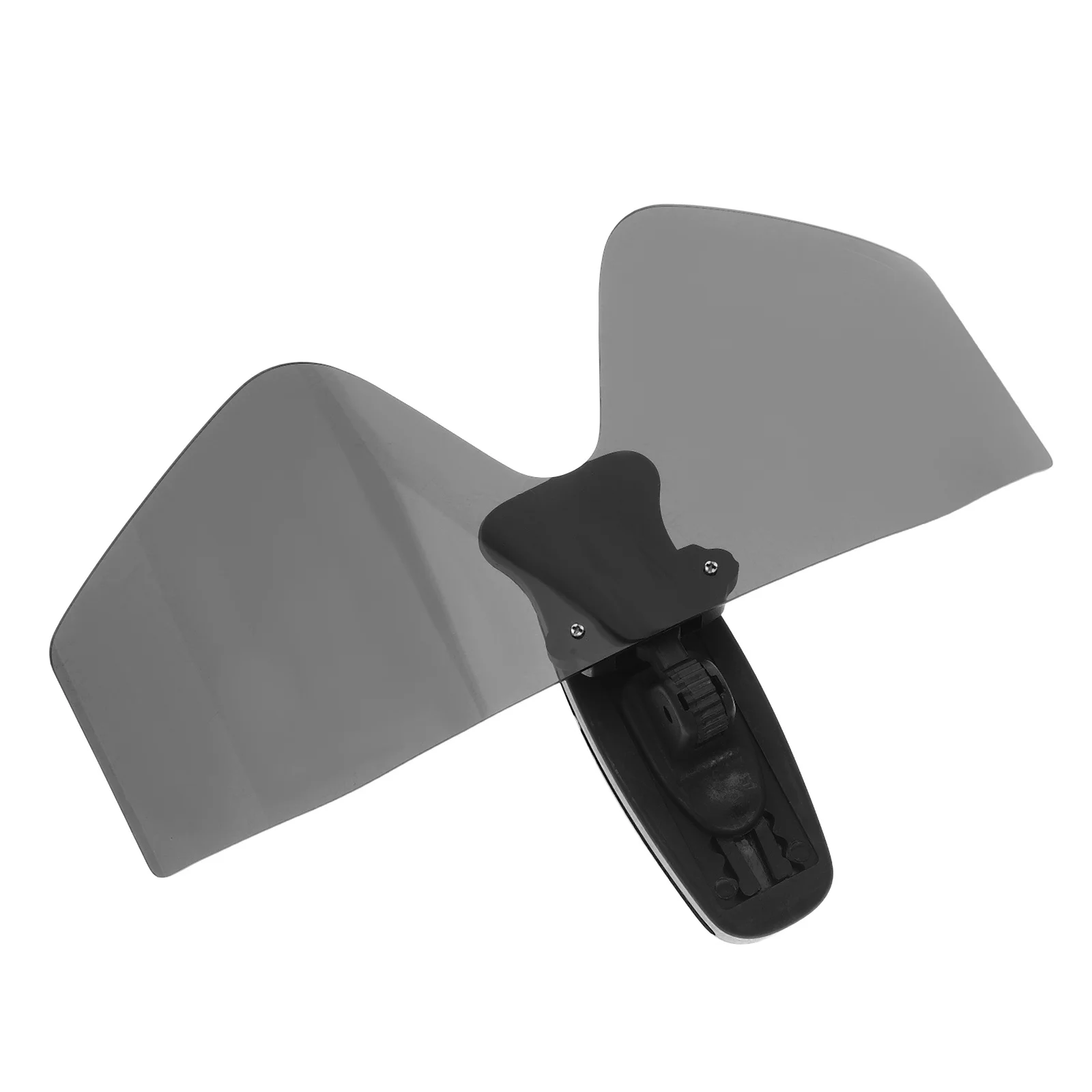 

Clip on Fishing Sunglasses Lightweight Glare Reduction Polarized Lens for Outdoor Sports Glasses Clip Men Women