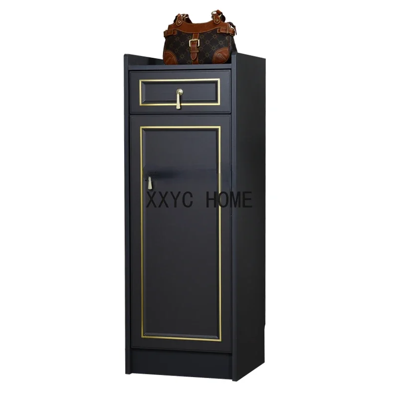 

Small Shoe Cabinet Mini Small Sized Narrow Small Narrow Cabinet Elevator Storage Locker