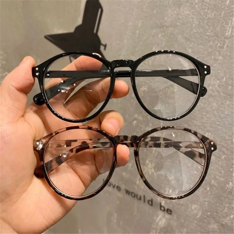 

2pcs Anti Radiation Glasses for Men/Women Replaceable Lenses Eyeglasses
