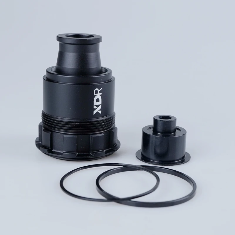 XD / XDR Freehub لـ DT Hub 180 / 240 / 350 / EXP، 12 Speed XD / XDR MTB Road Freehub