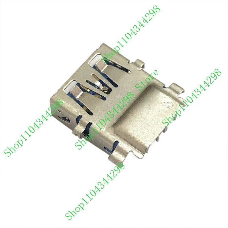 PJE Replacement USB 3.0 Port Jack Socket Connector for HP Envy X360 15-BQ Series