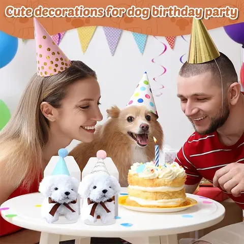 8 best sales pitbull plysch - №7