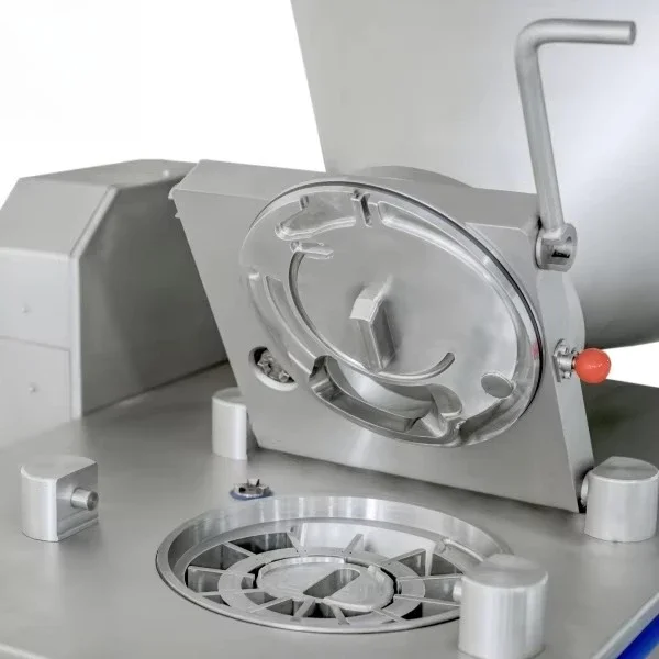 Meat Processor Stainless Steel Commercial High Efficiency Sausage Filling