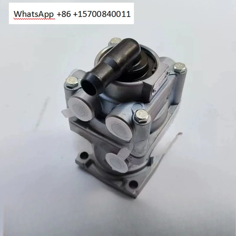 Heavy Truck Brake Master Pump Tractor Trailer Accessories, Brake Master Pump Brake Valve