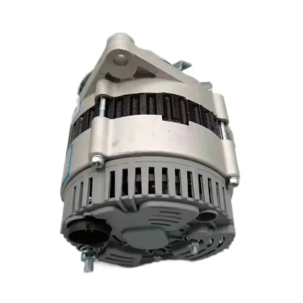 

Генераторы для двигателей колесных погрузчиков 13023738. Запчасти для строительной техники.