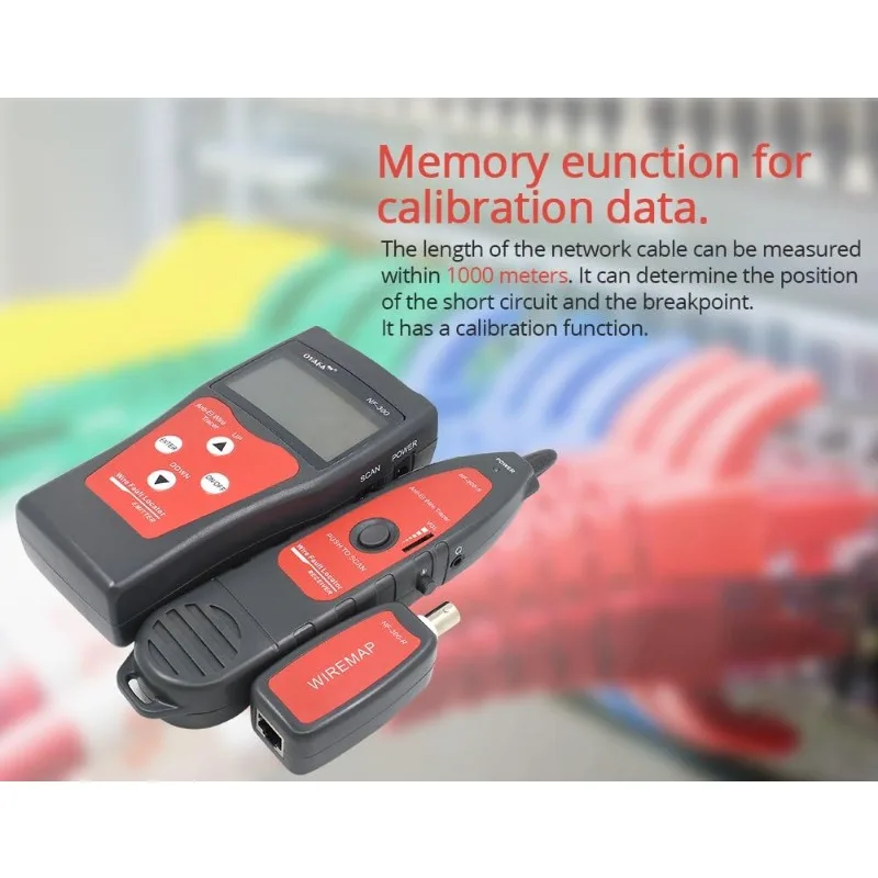 Network Cable Teste… - image