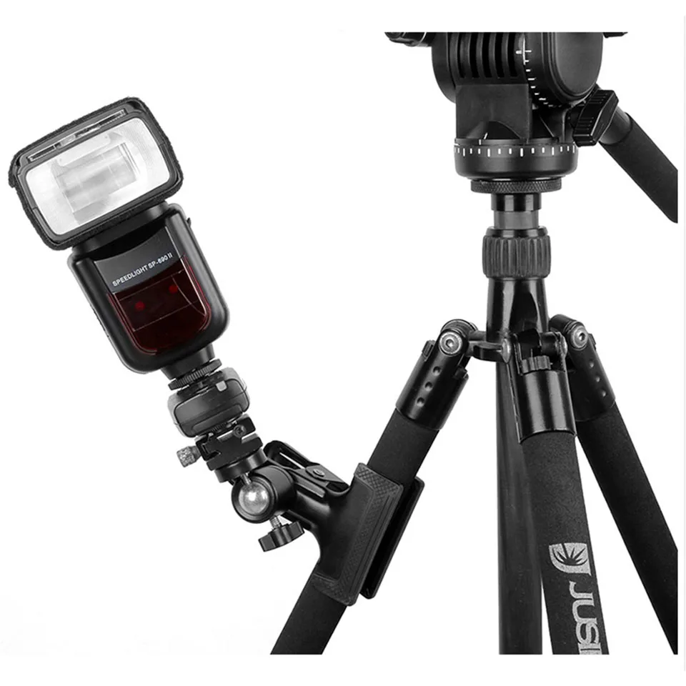 ユンタイ-カメラ,フラッシュ,電話用の強力なクリップ付きカメラ