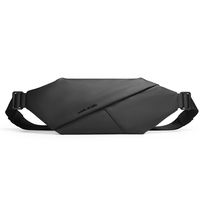 MarkRyden UrbanStride: Compact City Explorer’s Satchel Crossbody Bag
