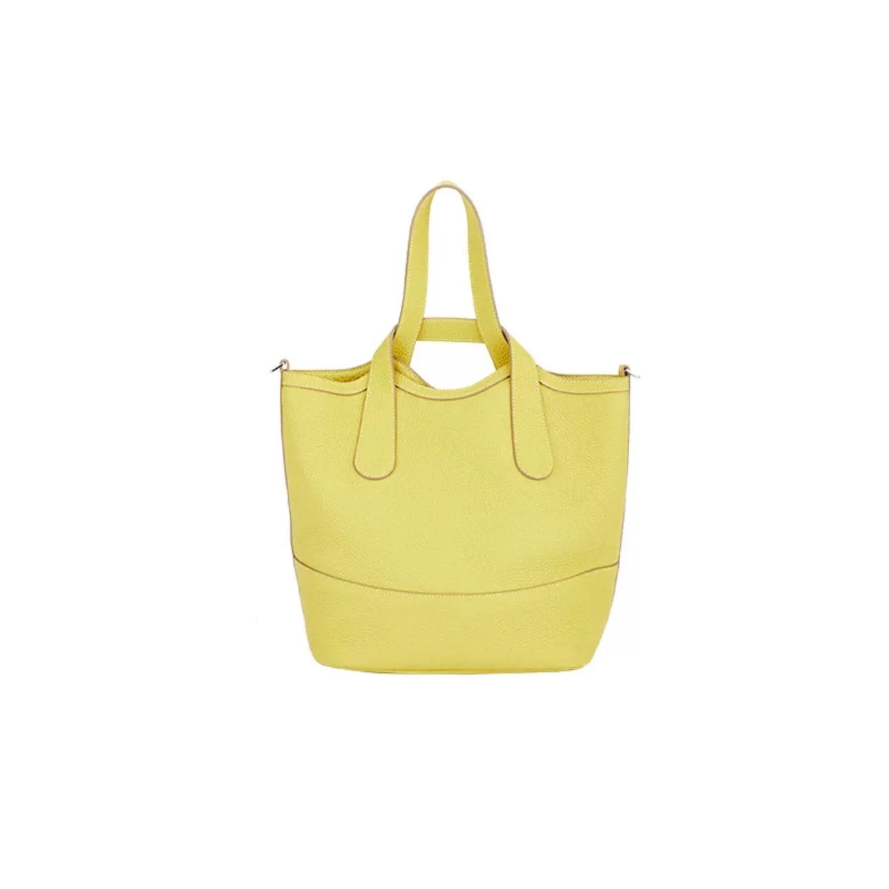 NINA ENYA 2025 Fashion Basket Bag Vegetable Basket Niche Luxury Crossbody Shoulder Bag for Women New Style