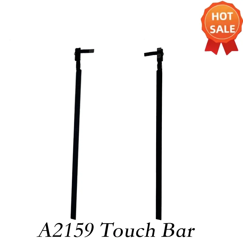 

2019 Year A2159 Touchbar EMC 3301 For Macbook Pro 13 inch Touch Bar with Flex Cable Replacement