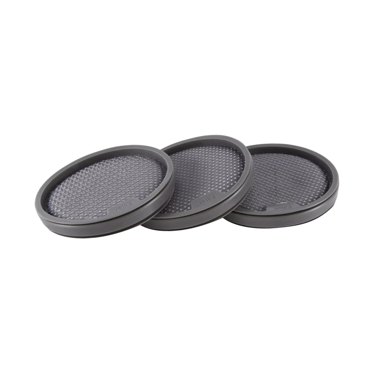 อะไหล่เครื่องดูดฝุ่น T30สำหรับ T10 dreame G9 T20กรองล่วงหน้าสำหรับเครื่องดูดฝุ่น G10 Xiaomi