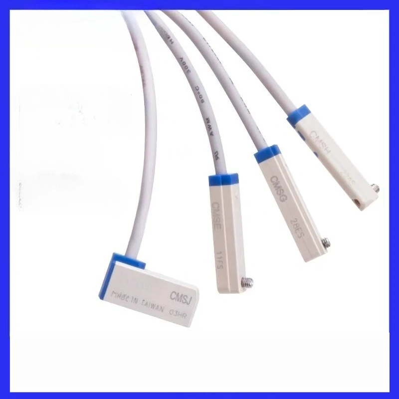 Магнитный датчик CMSG-020 DMSG DMSH DMSJ CMSH
